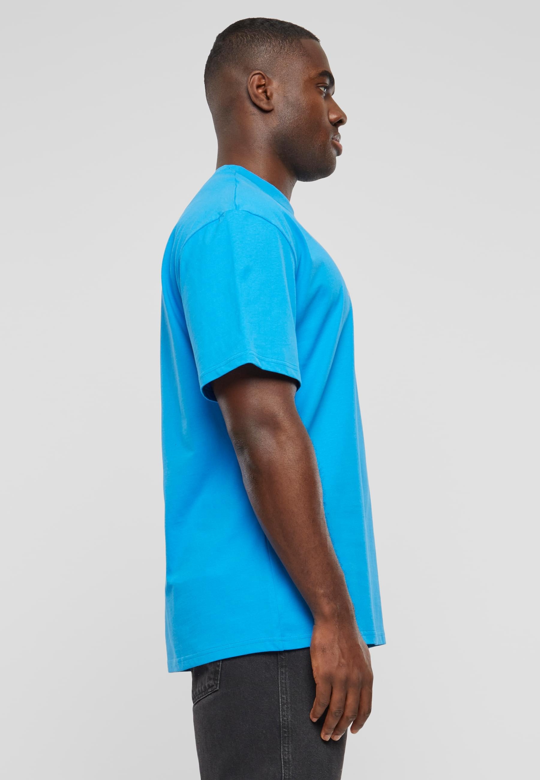 Karl Kani T-Shirt »Karl Kani Herren KM242-026-3 Splash Retro Tee«, (1 tlg.)