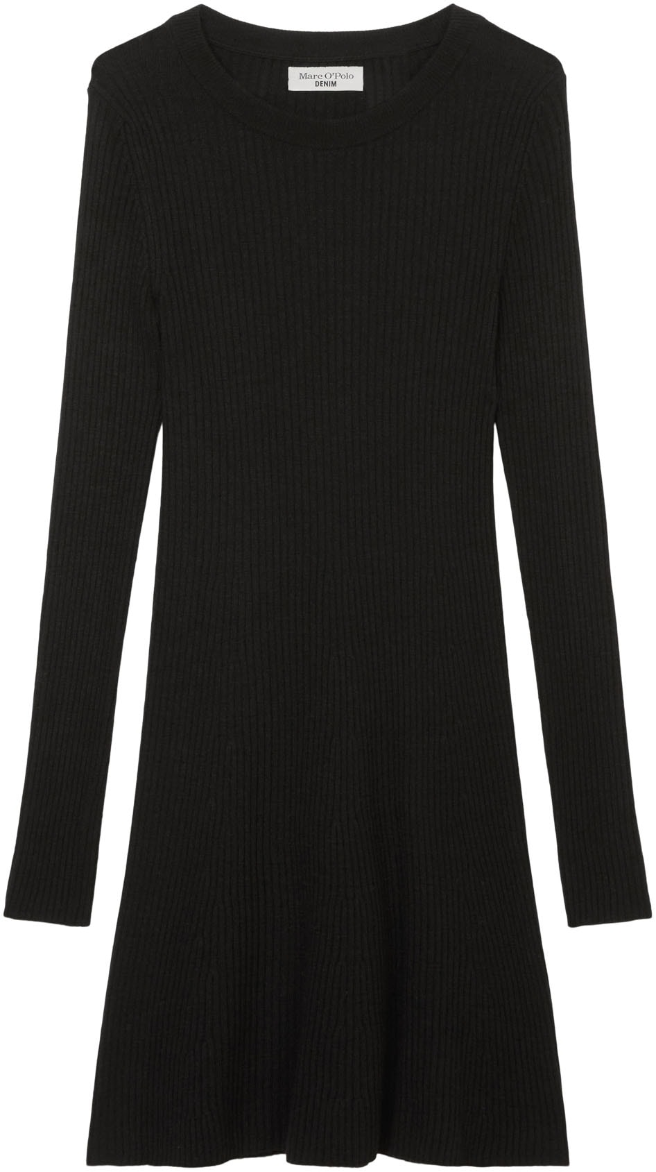 Marc OPolo DENIM Strickkleid günstig online kaufen