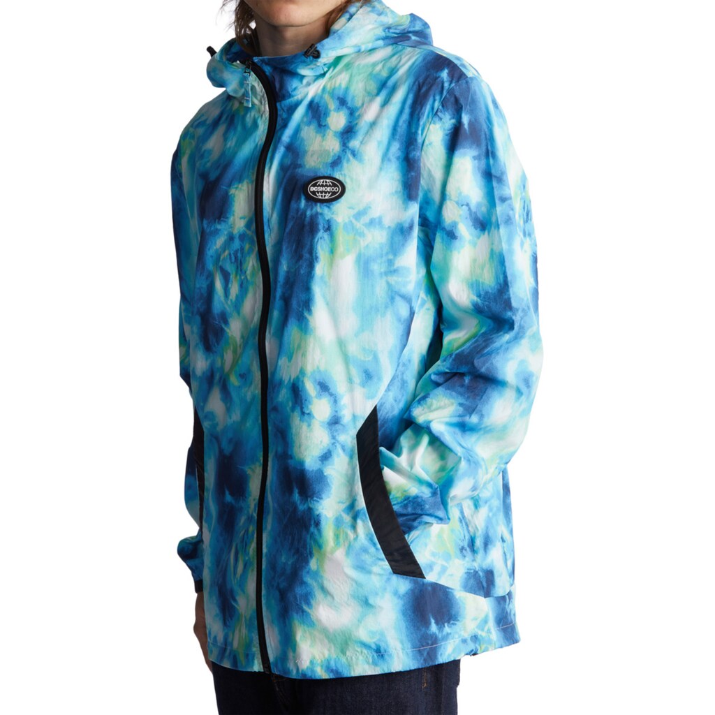 DC Shoes Windbreaker »Define Print«