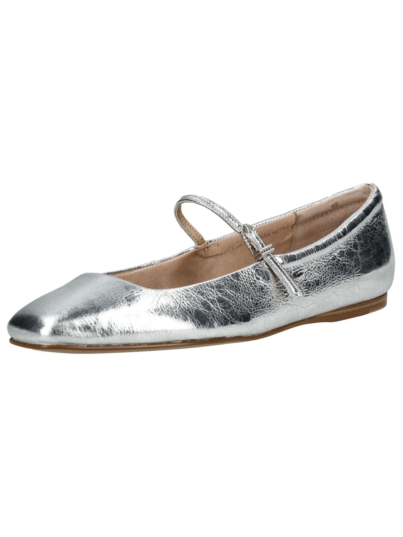 Dolce Vita Riemchenballerina "Dolce Vita Ballerinas Leder" günstig online kaufen