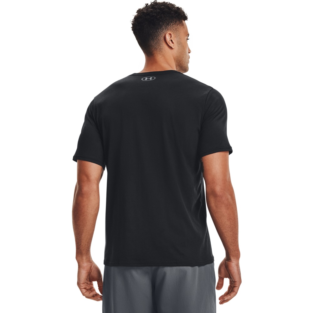 Under Armour T-Shirt "UA M SPORTSTYLE LC SS" günstig online kaufen