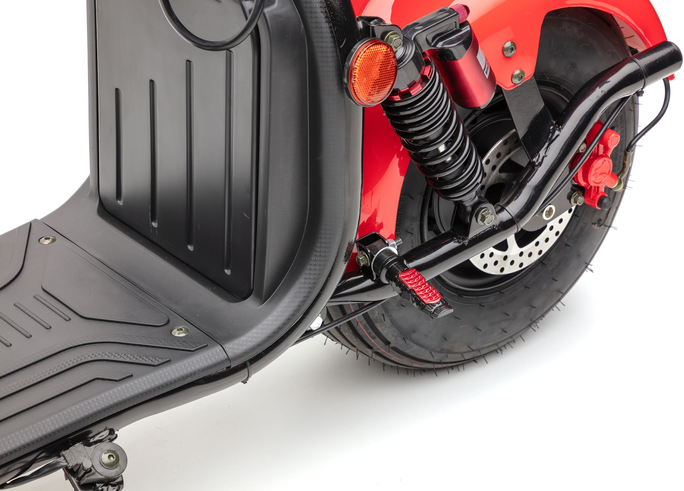 ECONELO E-Motorroller »HR2-2«