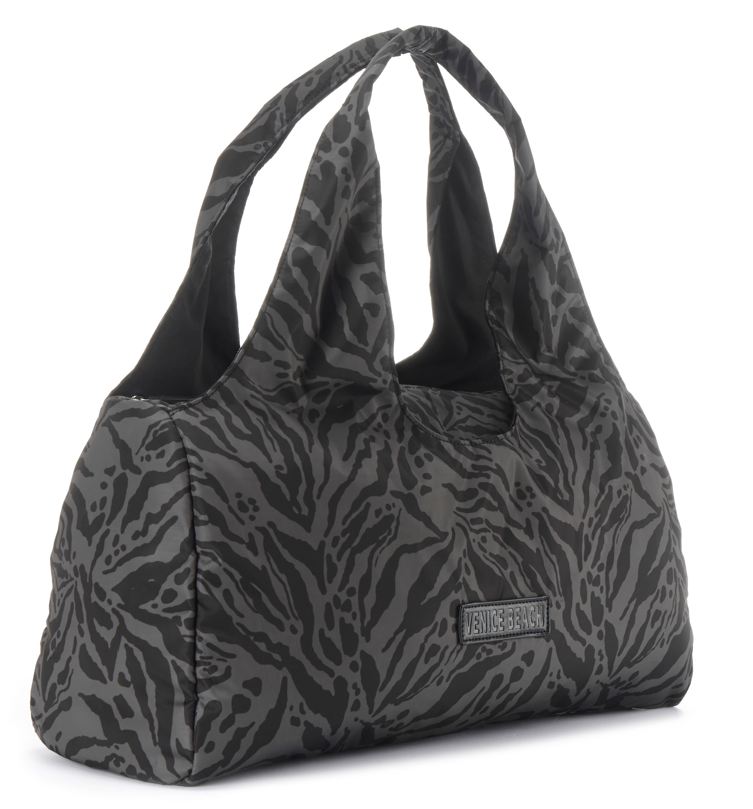 Venice Beach Shopper, Handtasche, Schultertasche, große Tasche, Tragetasche günstig online kaufen