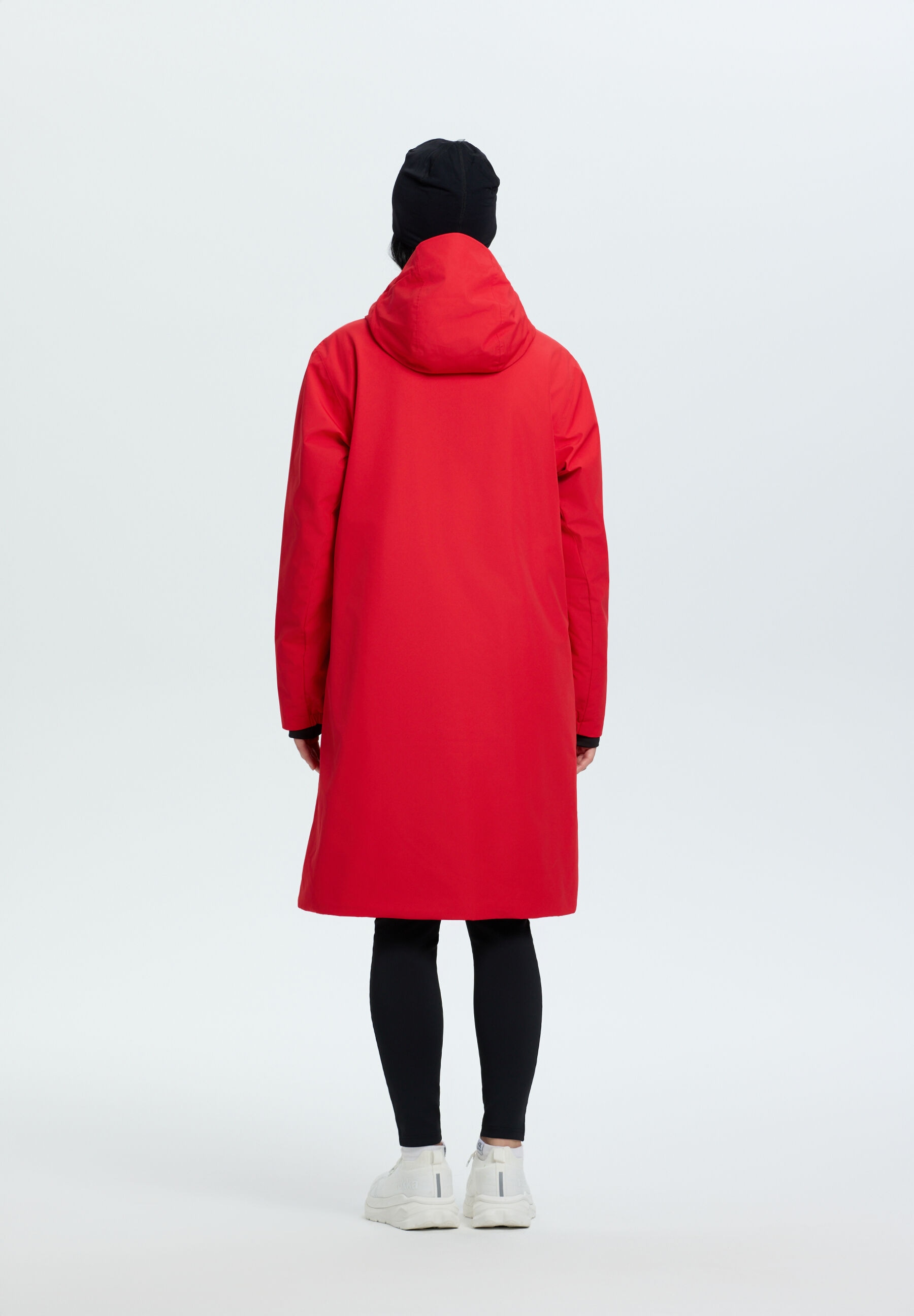 Rukka Outdoorjacke »Rukka Mantel Valakka«