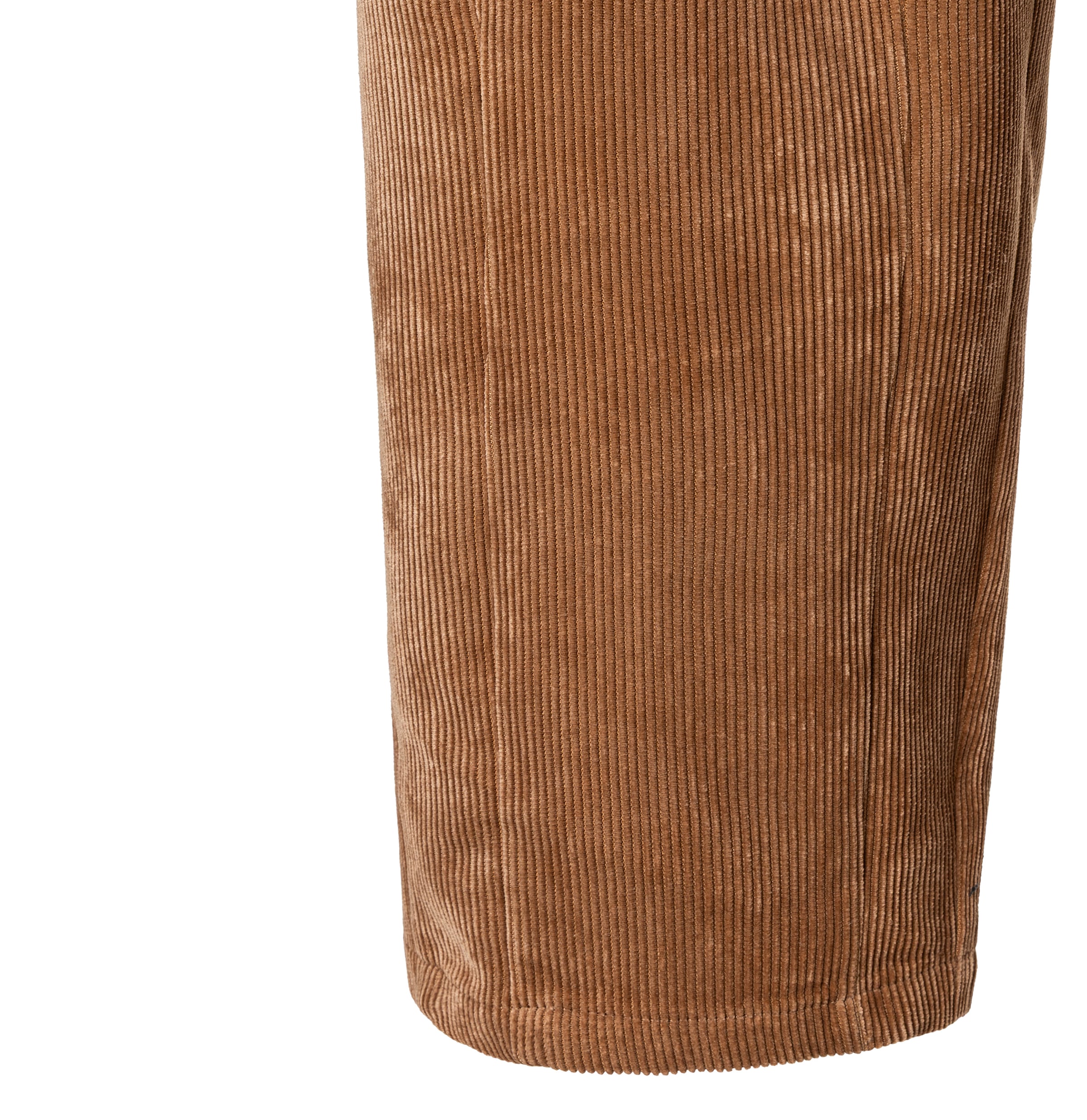 MAC Cordhose  feiner Glanz, mittlere Leibhöhe, Relaxed Fit