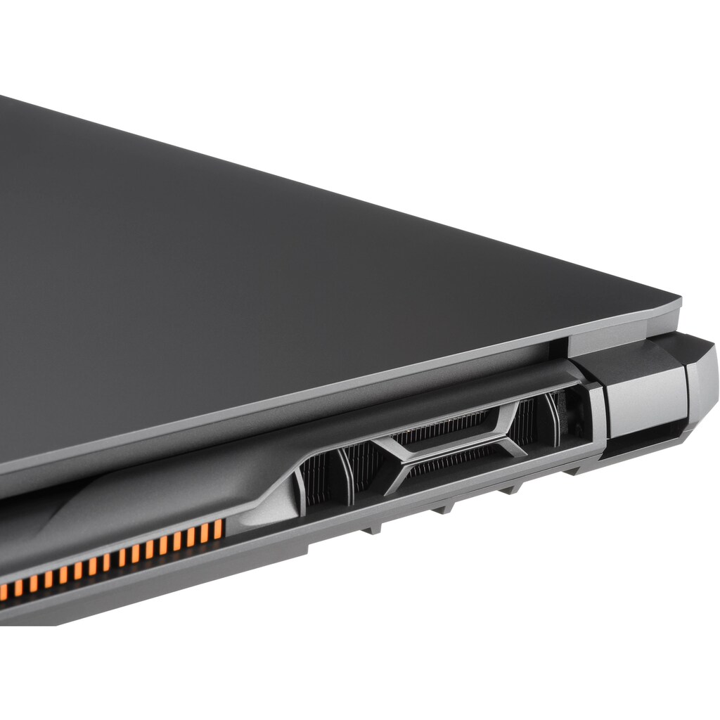 Gigabyte Notebook »AORUS 17 XE4-73DE514SH«, 43,9 cm, / 17,3 Zoll, Intel, Core i7, GeForce RTX 3070 Ti, 1000 GB SSD