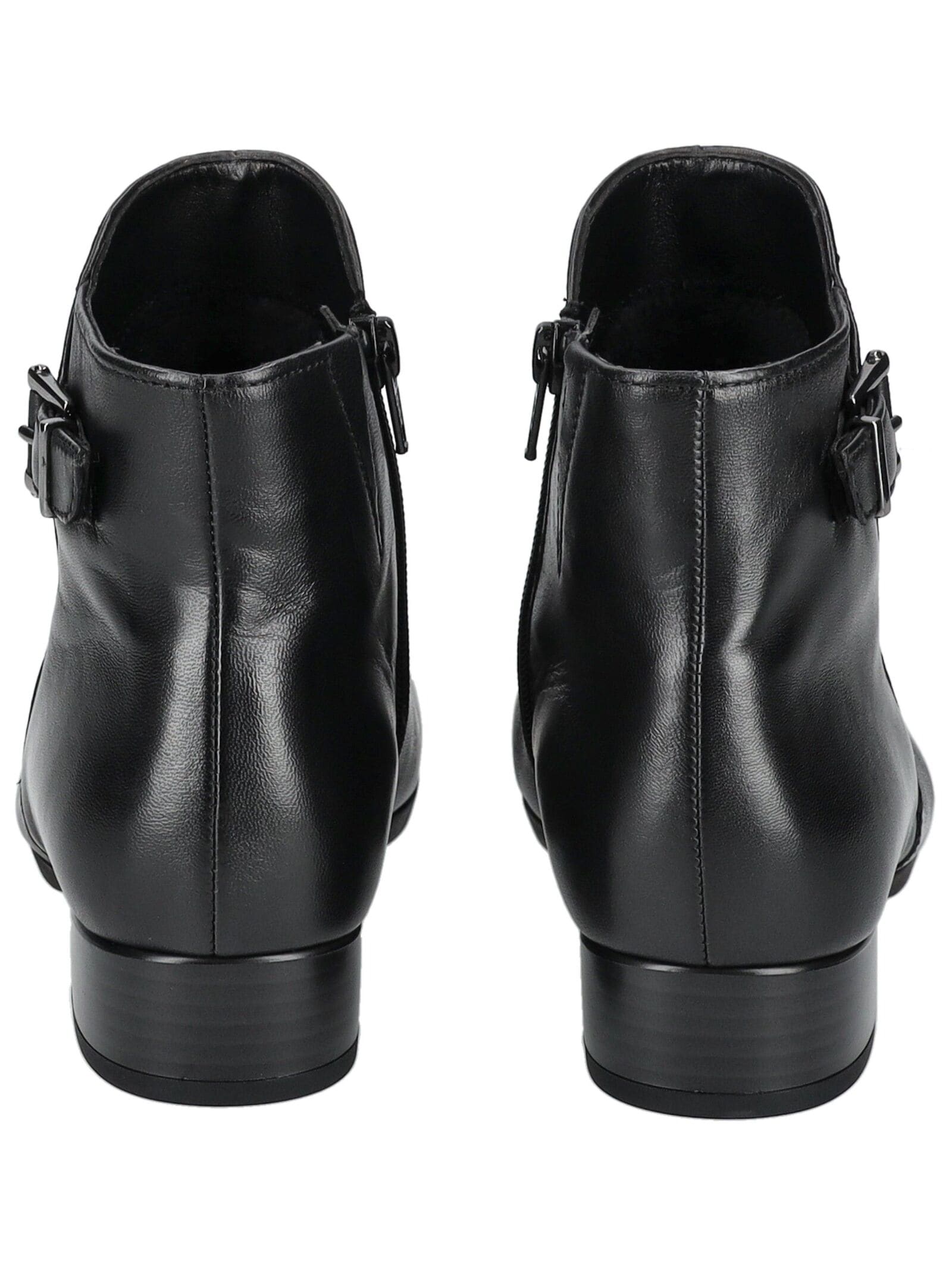 Gabor Comfort Stiefelette »Gabor Comfort Stiefelette Nappaleder«