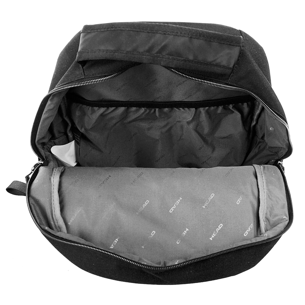 Head Laptoprucksack »START«