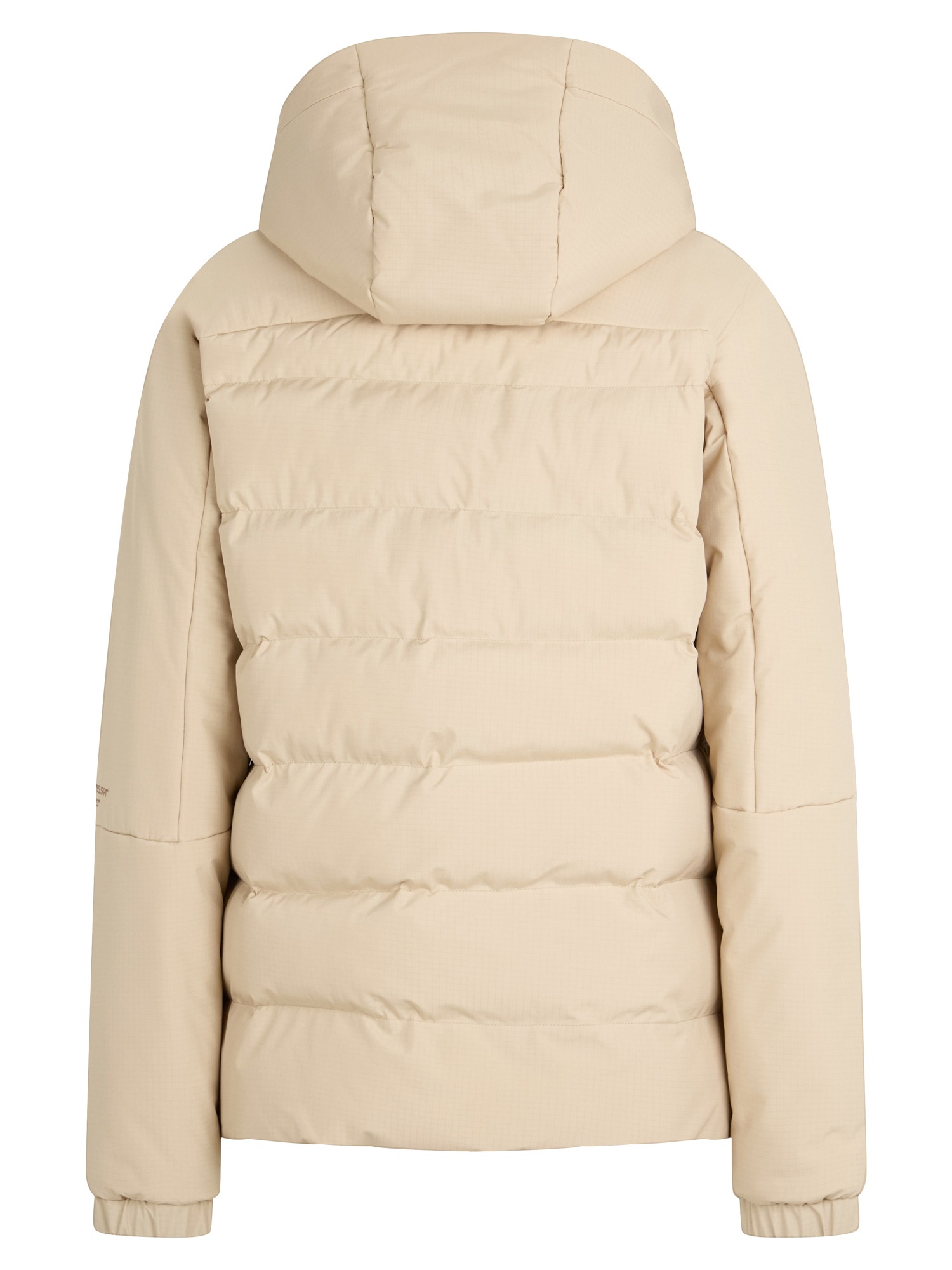 Ziener Skijacke »ROSVALDI-Z AQUASHIELD® DAMEN« wasser- u. winddicht, atmungsaktiv, warm durch synthetische Daune