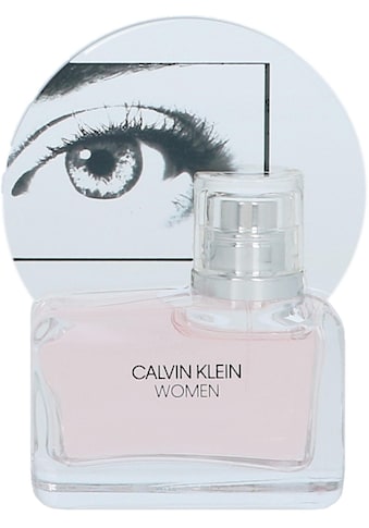 Calvin Klein Eau de Parfum »Women«