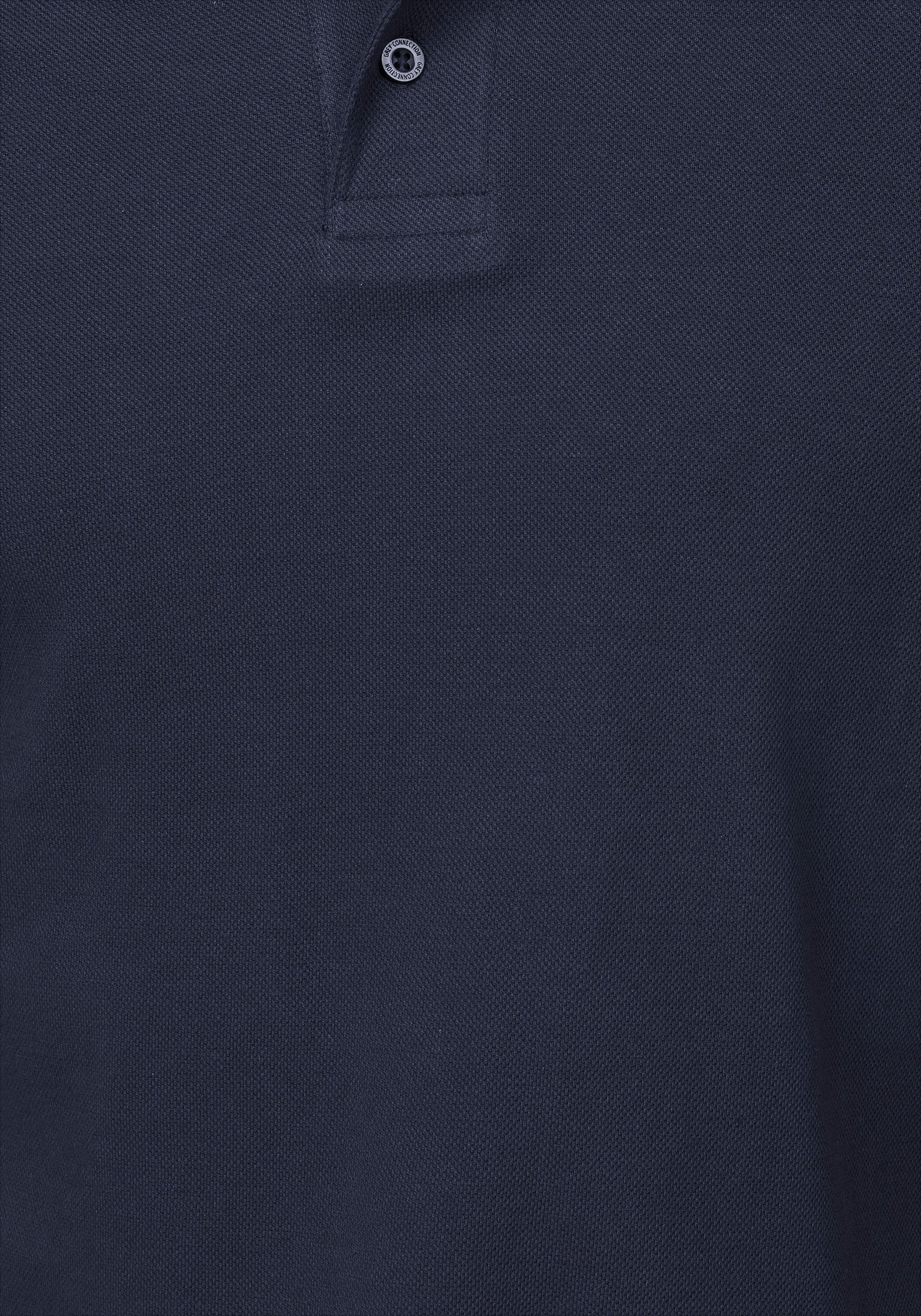 Man's World Poloshirt, Piqué ▷ für | BAUR