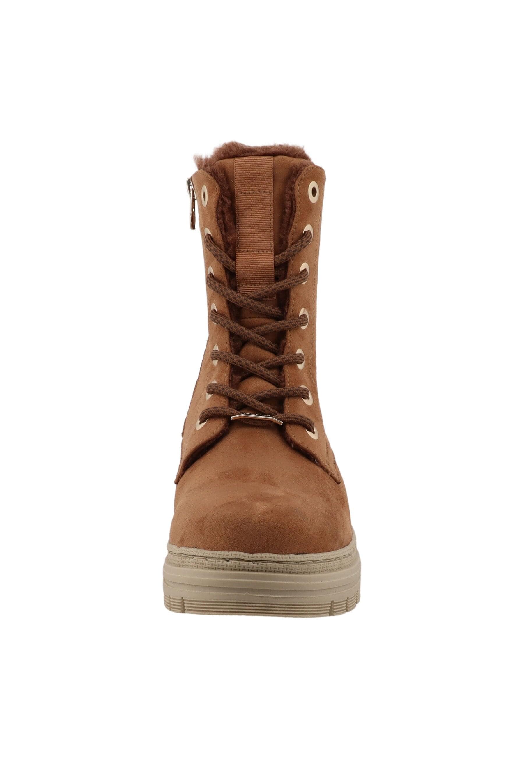 TOM TAILOR Stiefel "Tom Tailor Tall Boots" günstig online kaufen