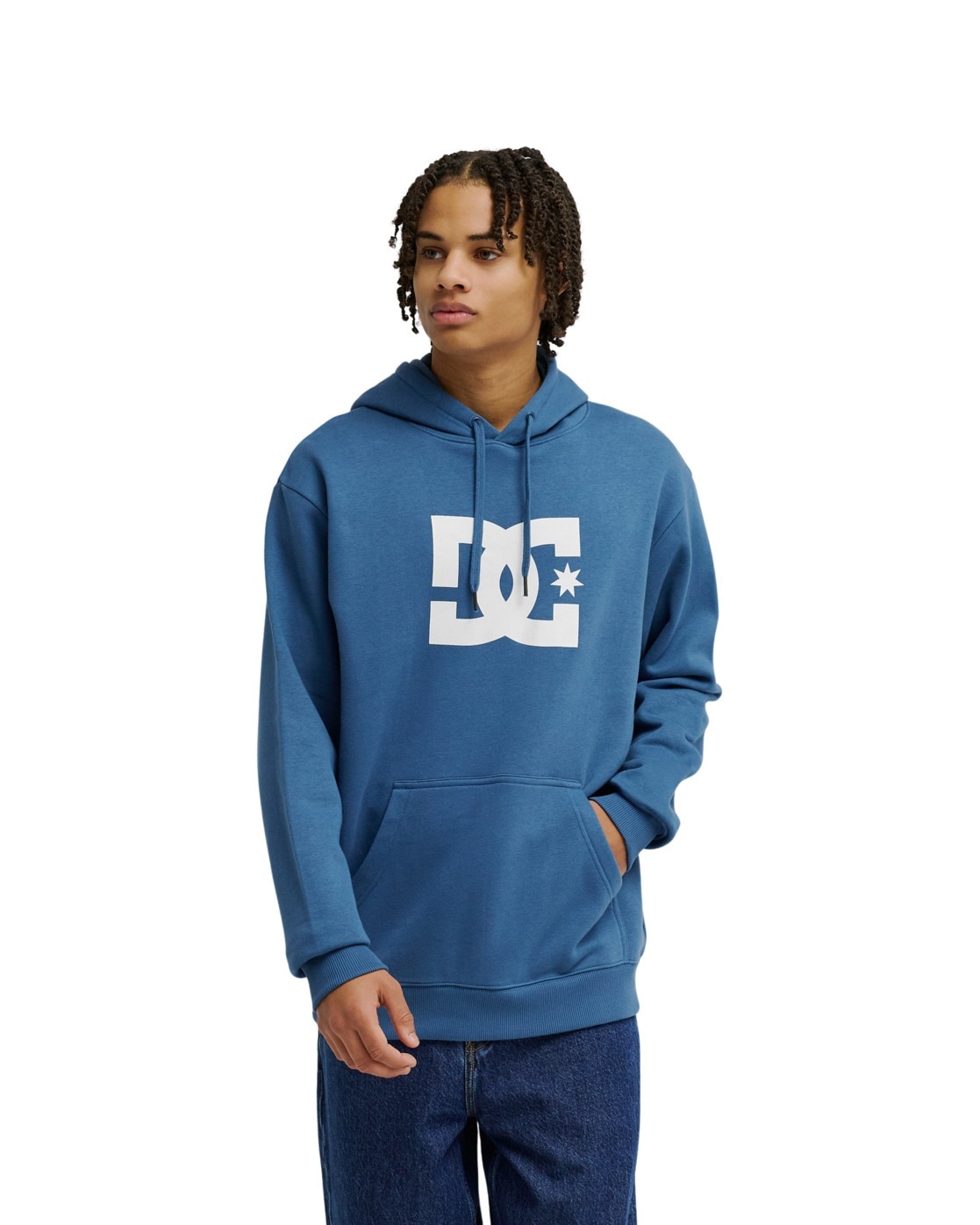 DC Shoes Hoodie "DC Star"