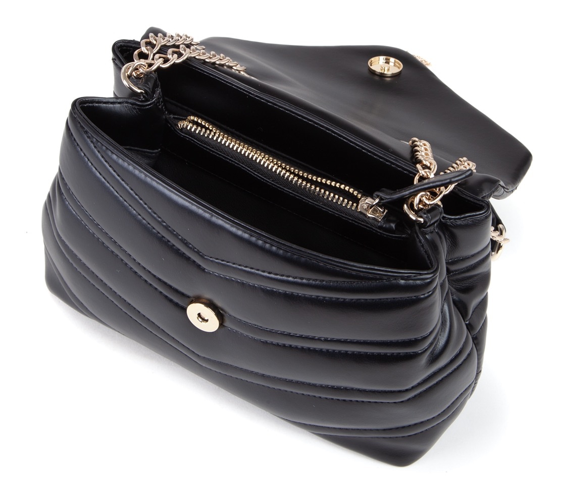 VALENTINO BAGS Umhängetasche »FLAP BAG PRIVILEGE«, Schultertasche Henkeltasche Handtasche Damen