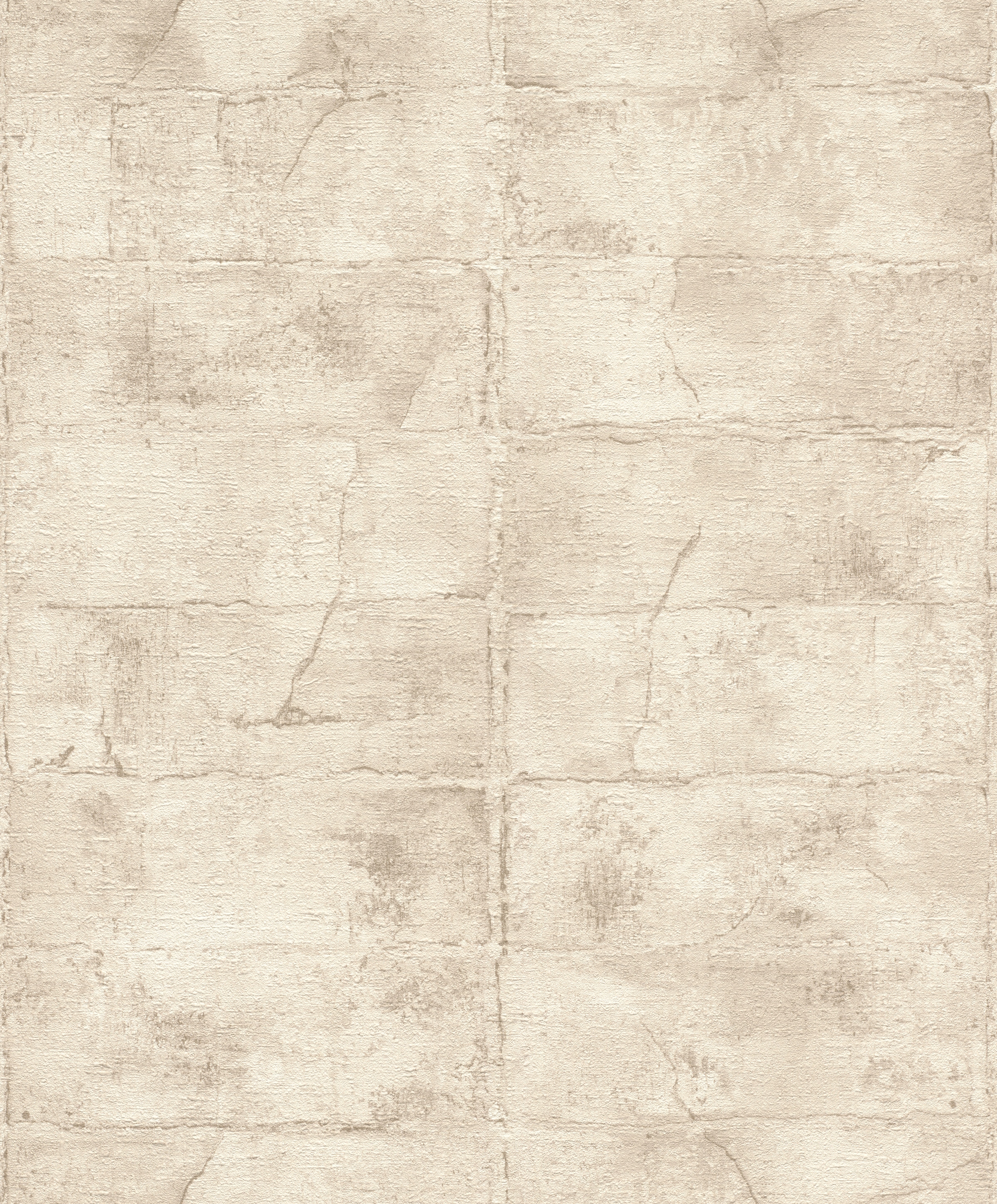 Rasch Vliestapete »Concrete«, 3D-Optik