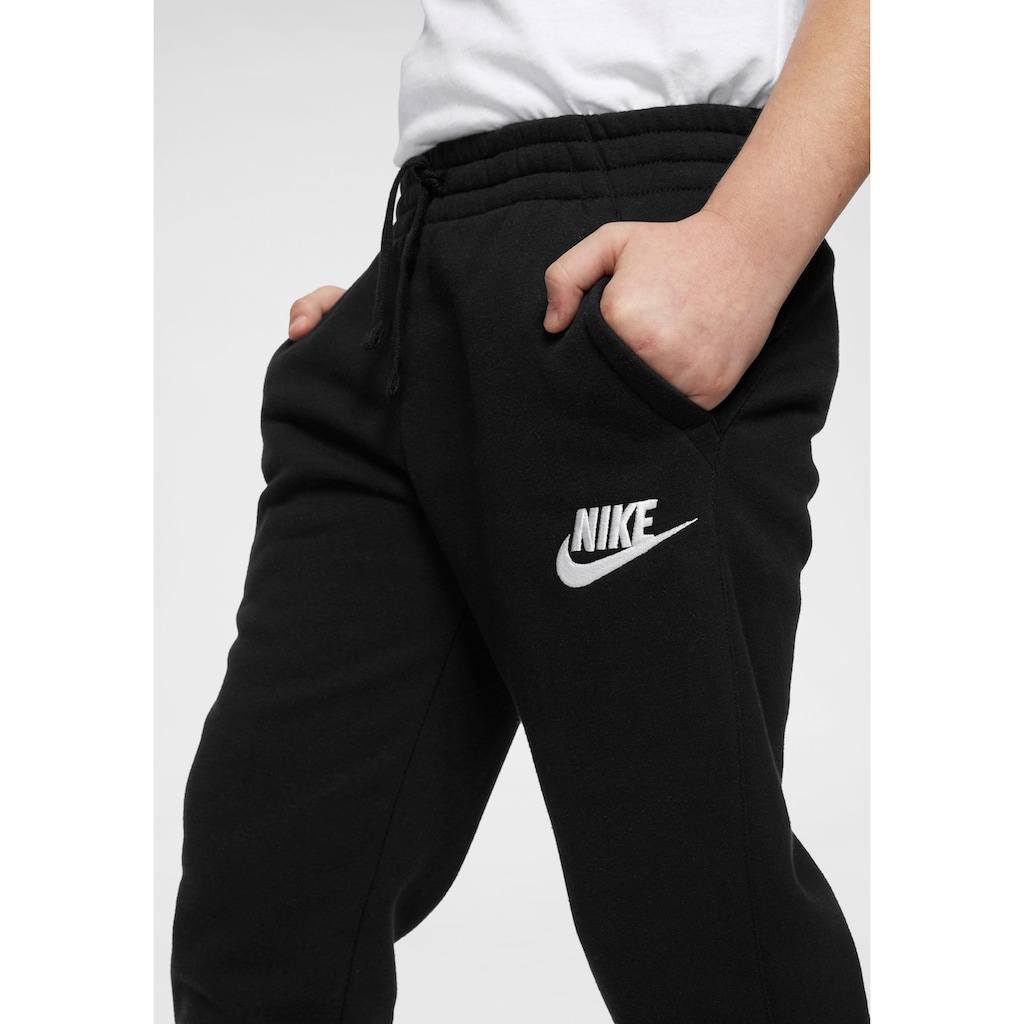 Nike Sportswear Jogginghose »B NSW CLUB FLEECE JOGGER PANT«