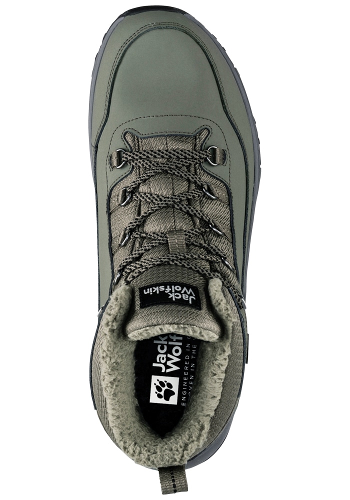 Jack Wolfskin Wanderstiefel »EVERQUEST TEXAPORE MID M«
