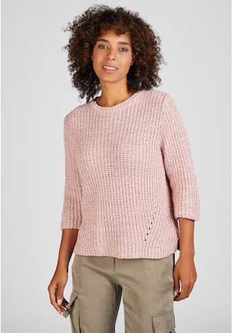 Strickpullover »LeComte Pullover«