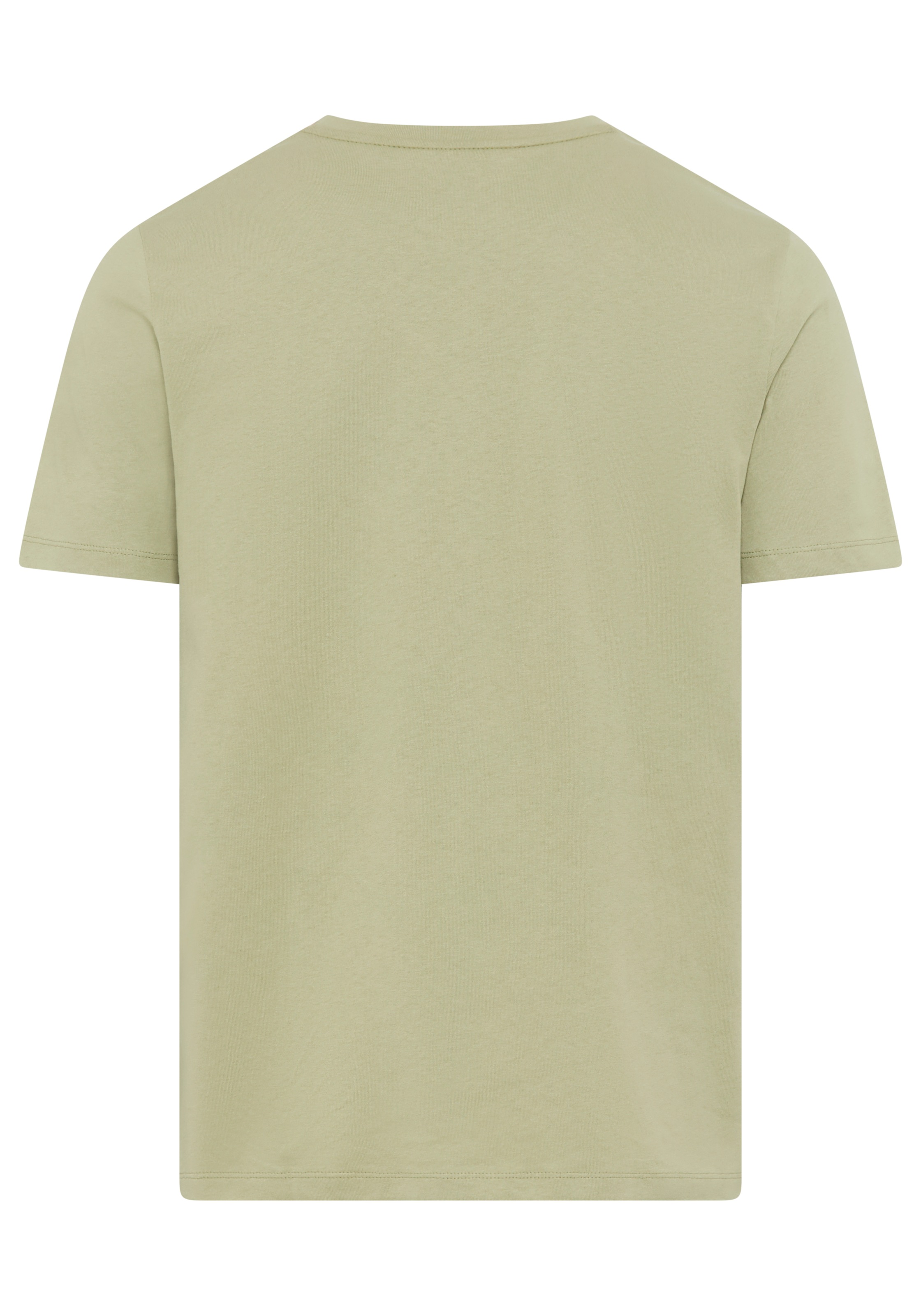 BOSS ORANGE T-Shirt "Tales", mit BOSS Stickerei auf der Brust günstig online kaufen