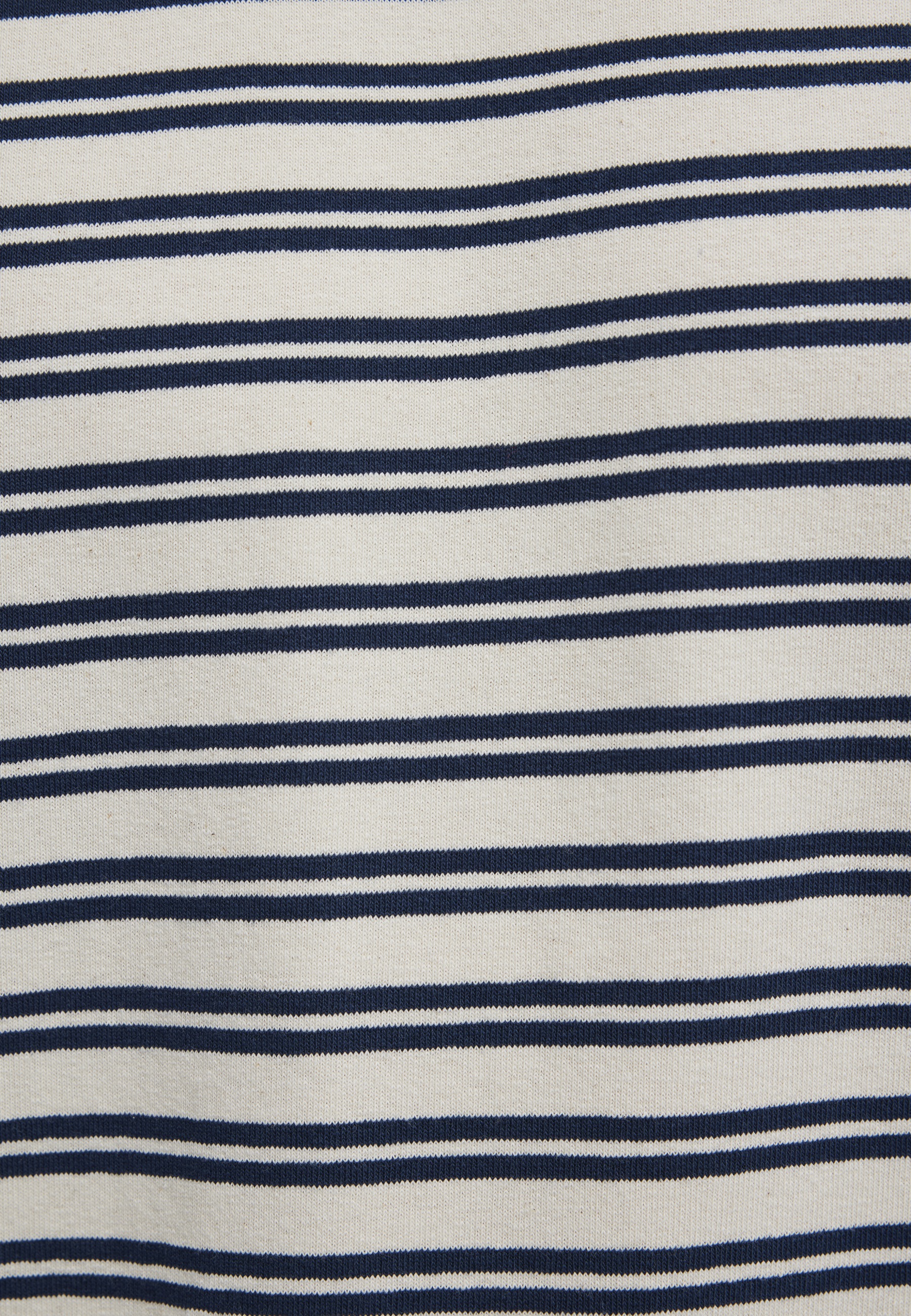 Mavi T-Shirt »STRIPE TEE« Premium Stripe Tee
