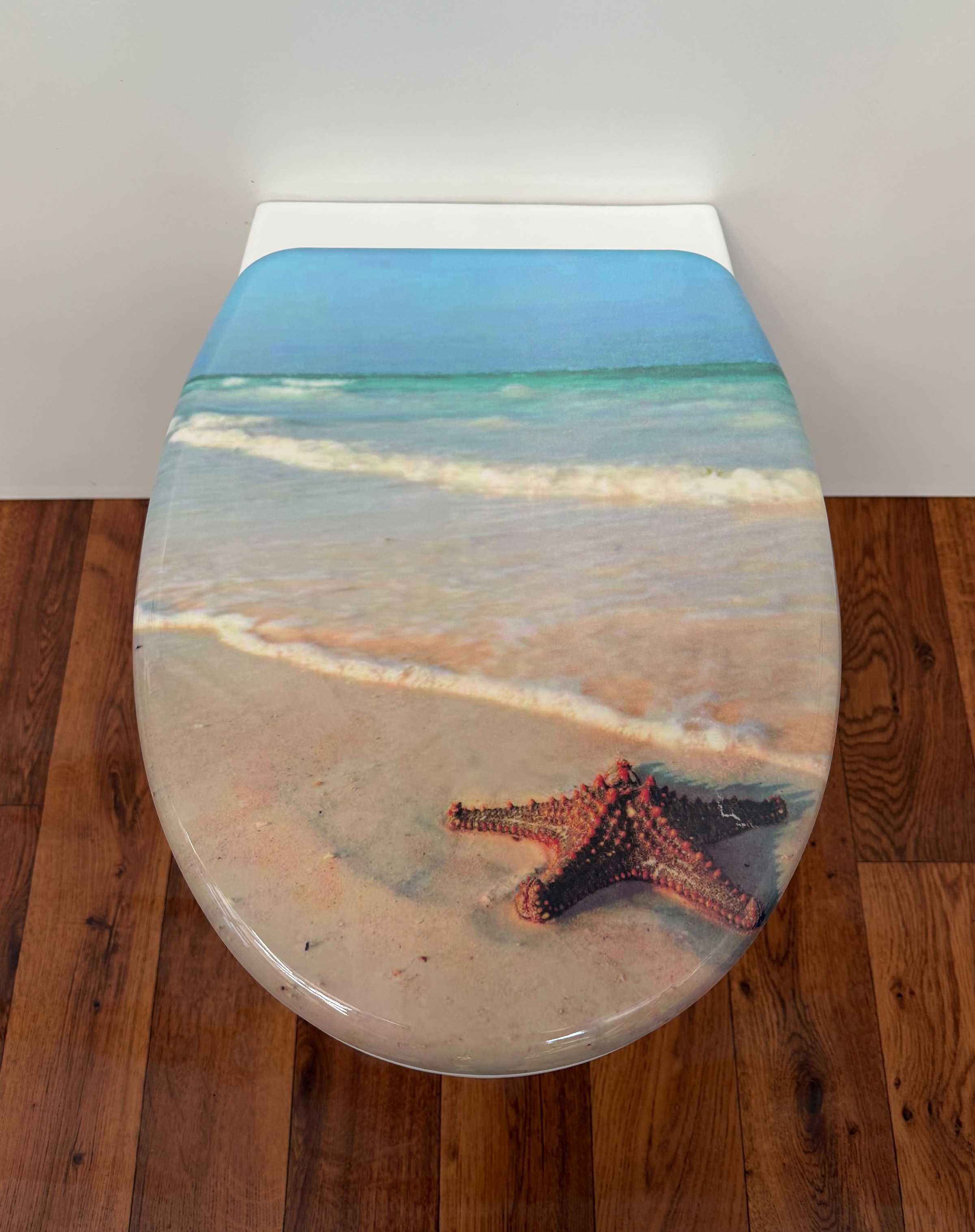 welltime »Dekor« Mit Absenkautomatik & Schnellverschluss