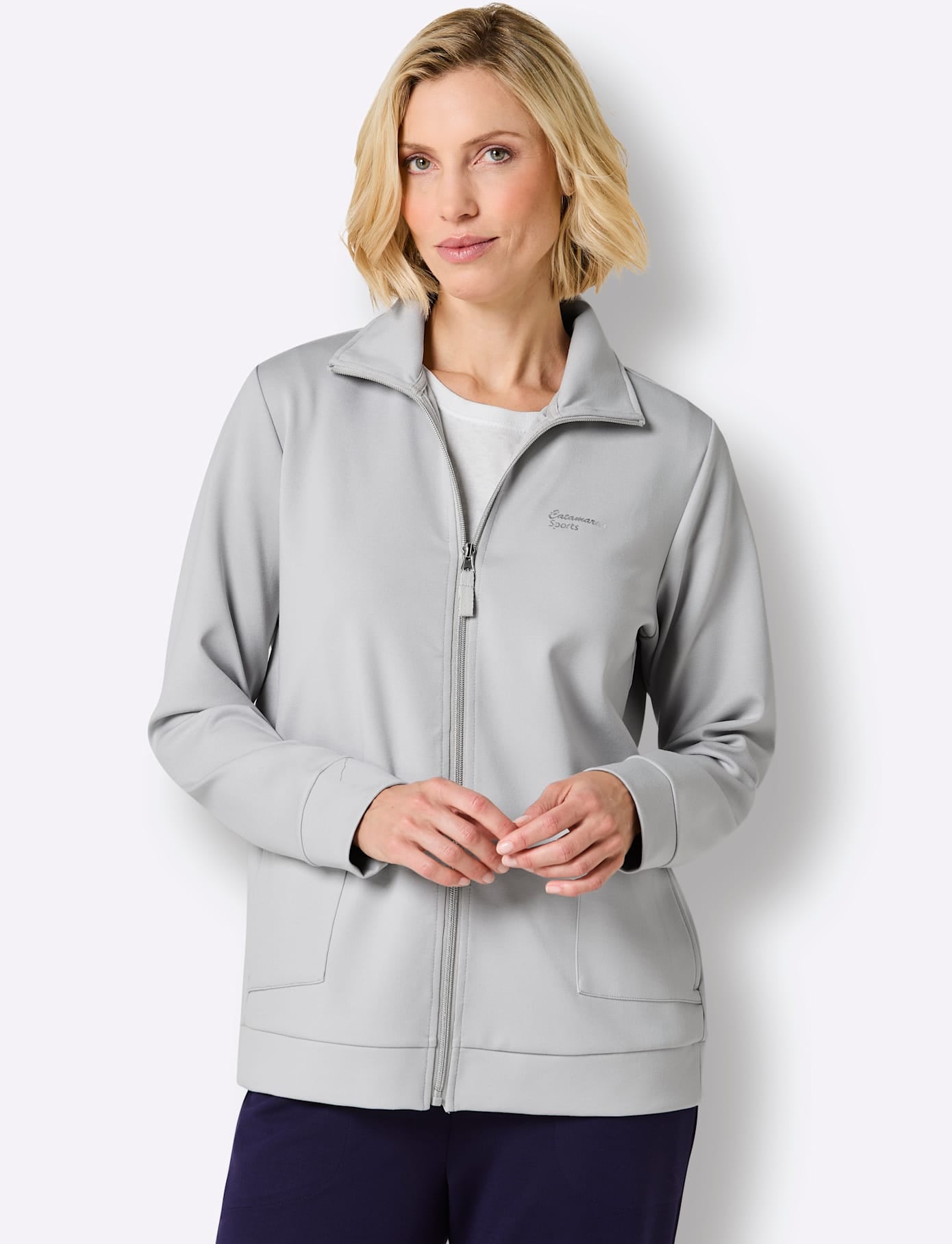 Catamaran Sweatjacke