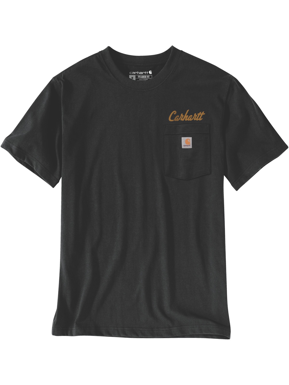 Carhartt T-Shirt "Hard Work"