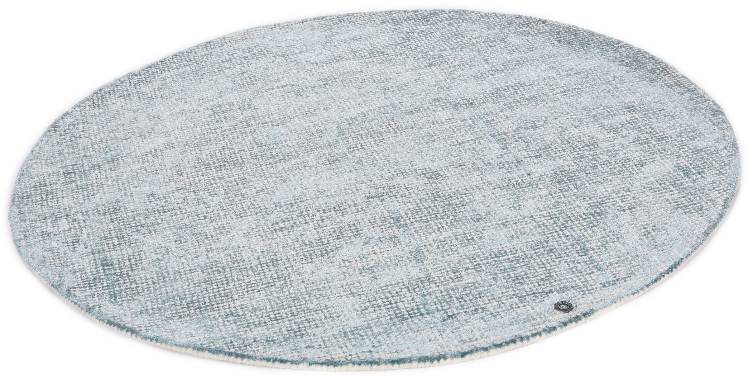 TOM TAILOR HOME Teppich "Groove" rund 15 mm Höhe modernes Design, edles Far günstig online kaufen