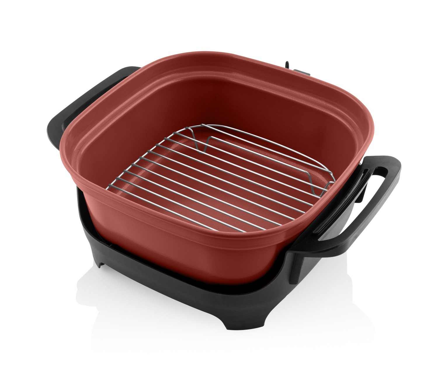 eta Elektrische Pfanne »Ceramic Natura« 475 W