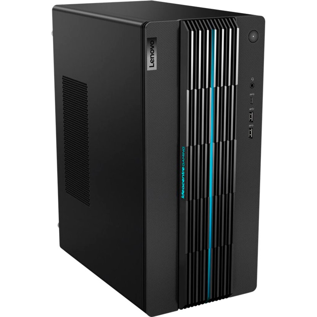 Lenovo Gaming-PC »IdeaCentre Gaming 5 17IAB7«