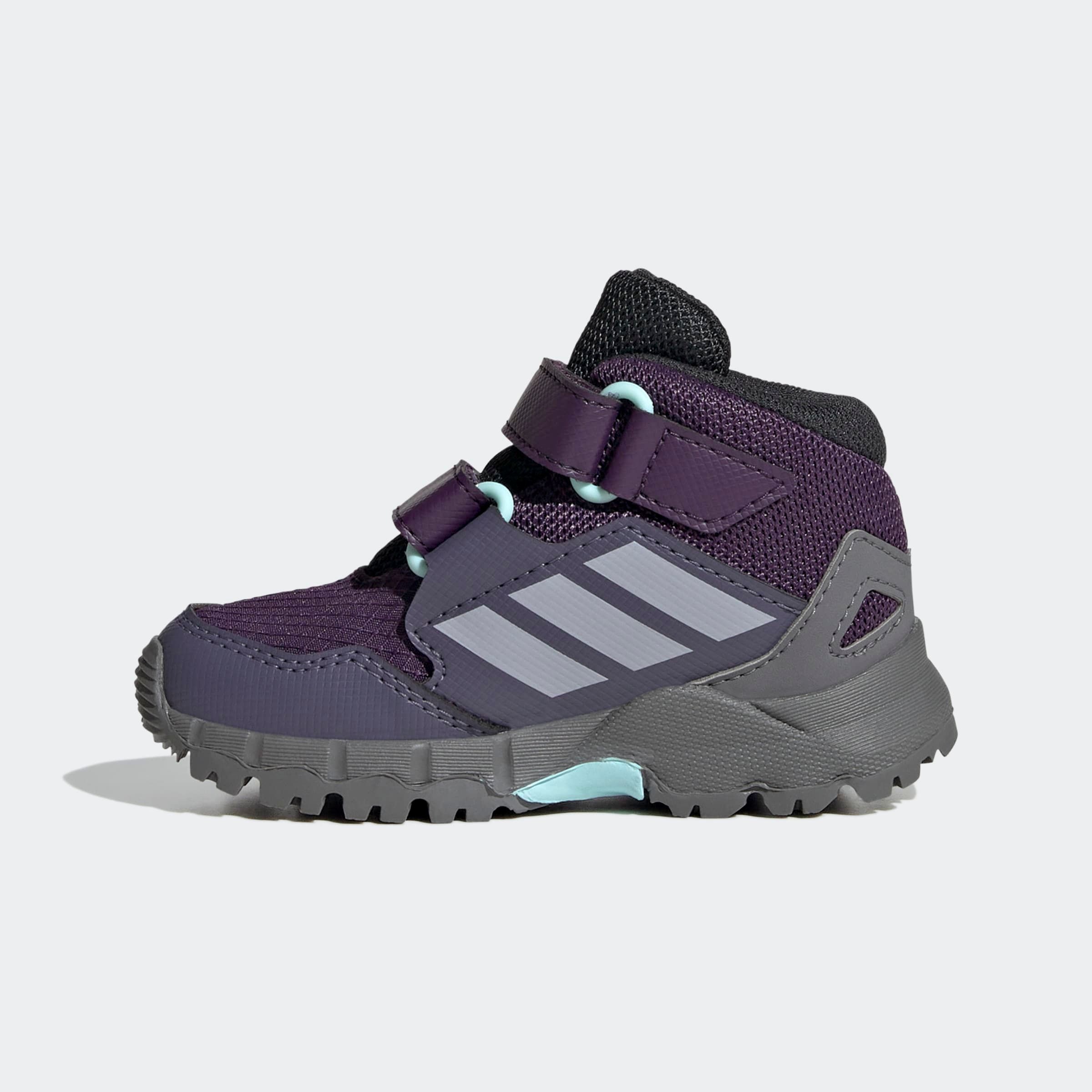 Thumbnail - adidas TERREX Wanderschuh "TERREX SKYCHASER MID GORE-TEX KIDS" für Kinder, wasserdicht