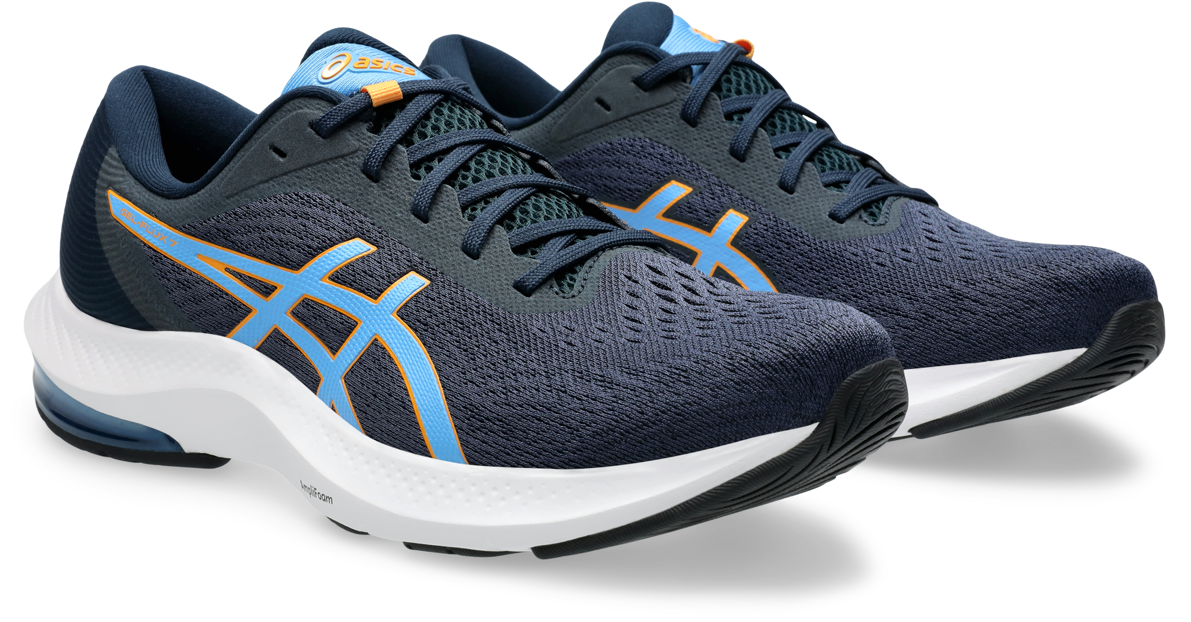 Asics Laufschuh »GEL-FLUX 7«