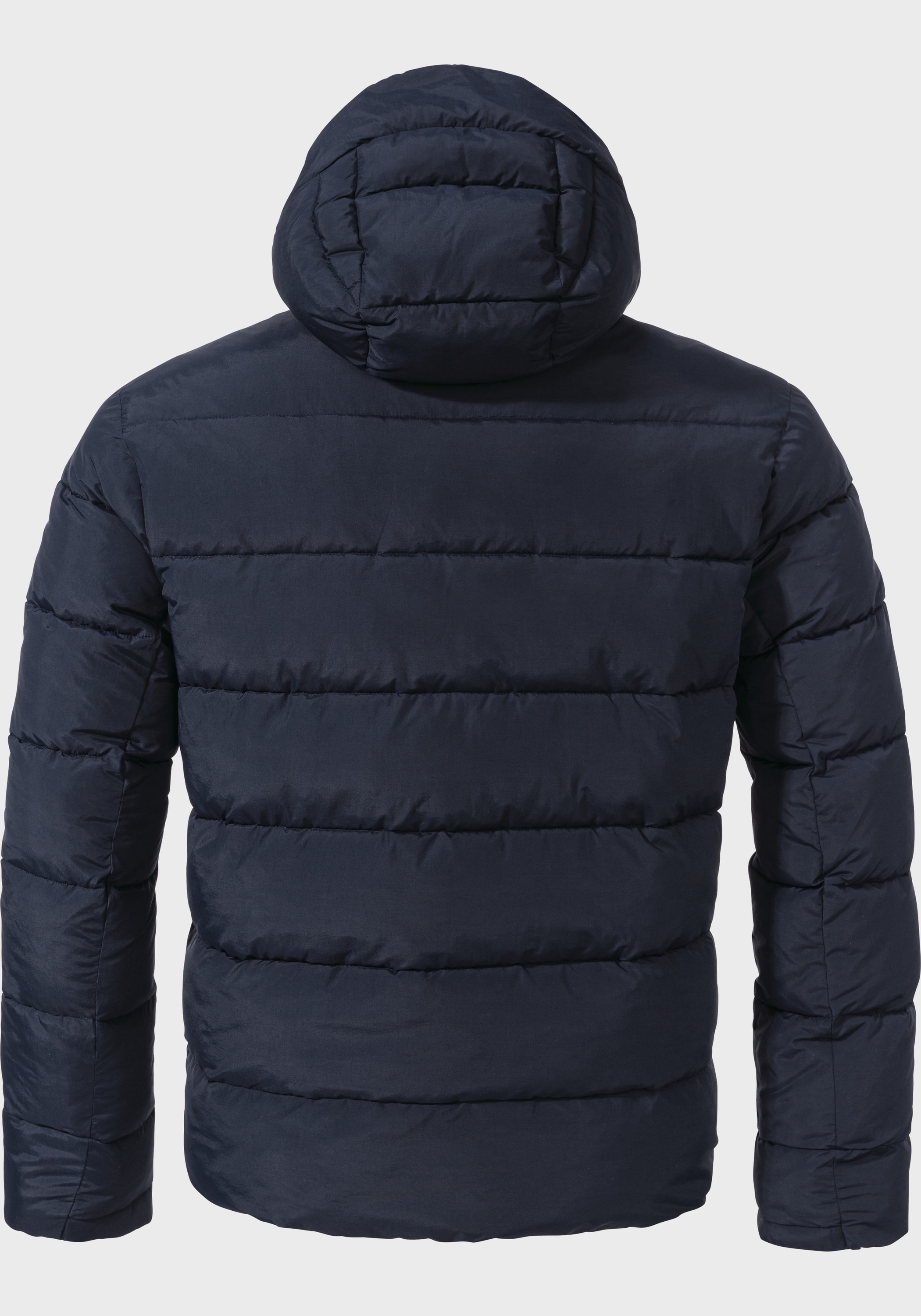 Schöffel Winterjacke "Urban Ins Jacket Style Lodos MNS", mit Kapuze günstig online kaufen