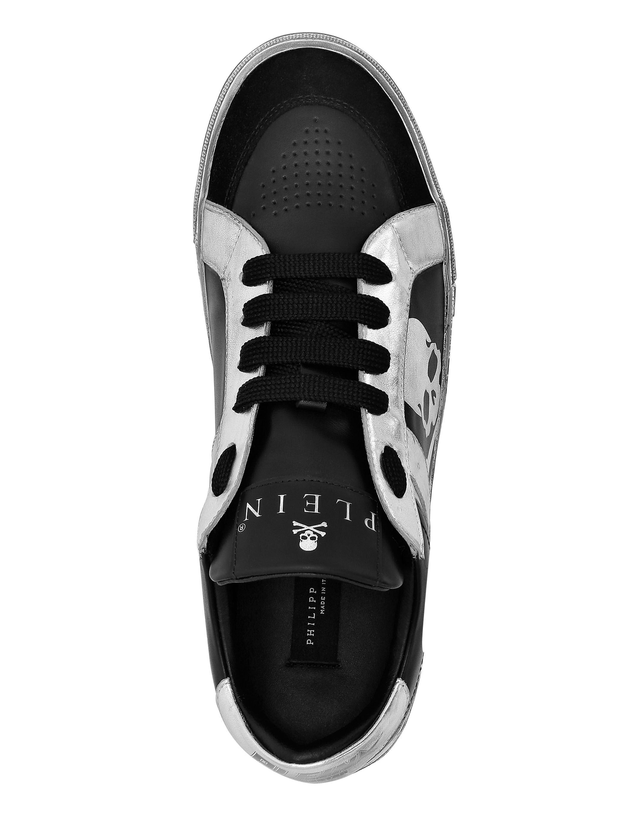 PHILIPP PLEIN Sneaker »Retrokickz«
