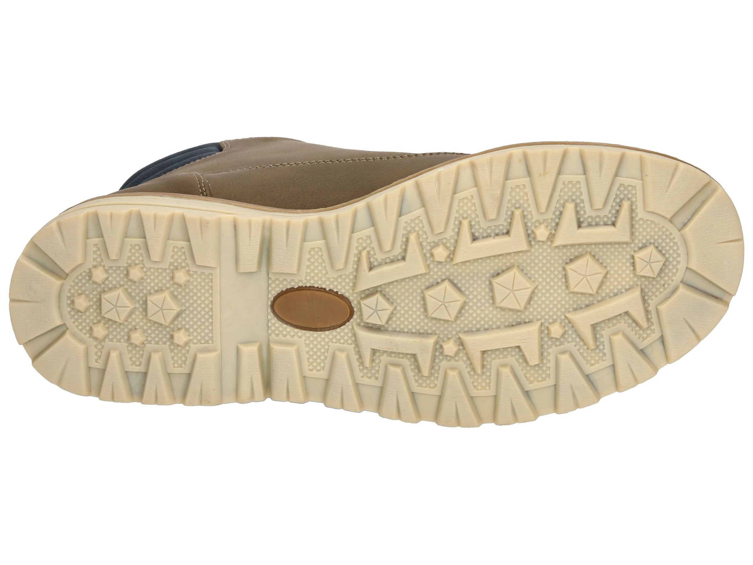 Lico Winterstiefel »Freizeitschuh Magnus«