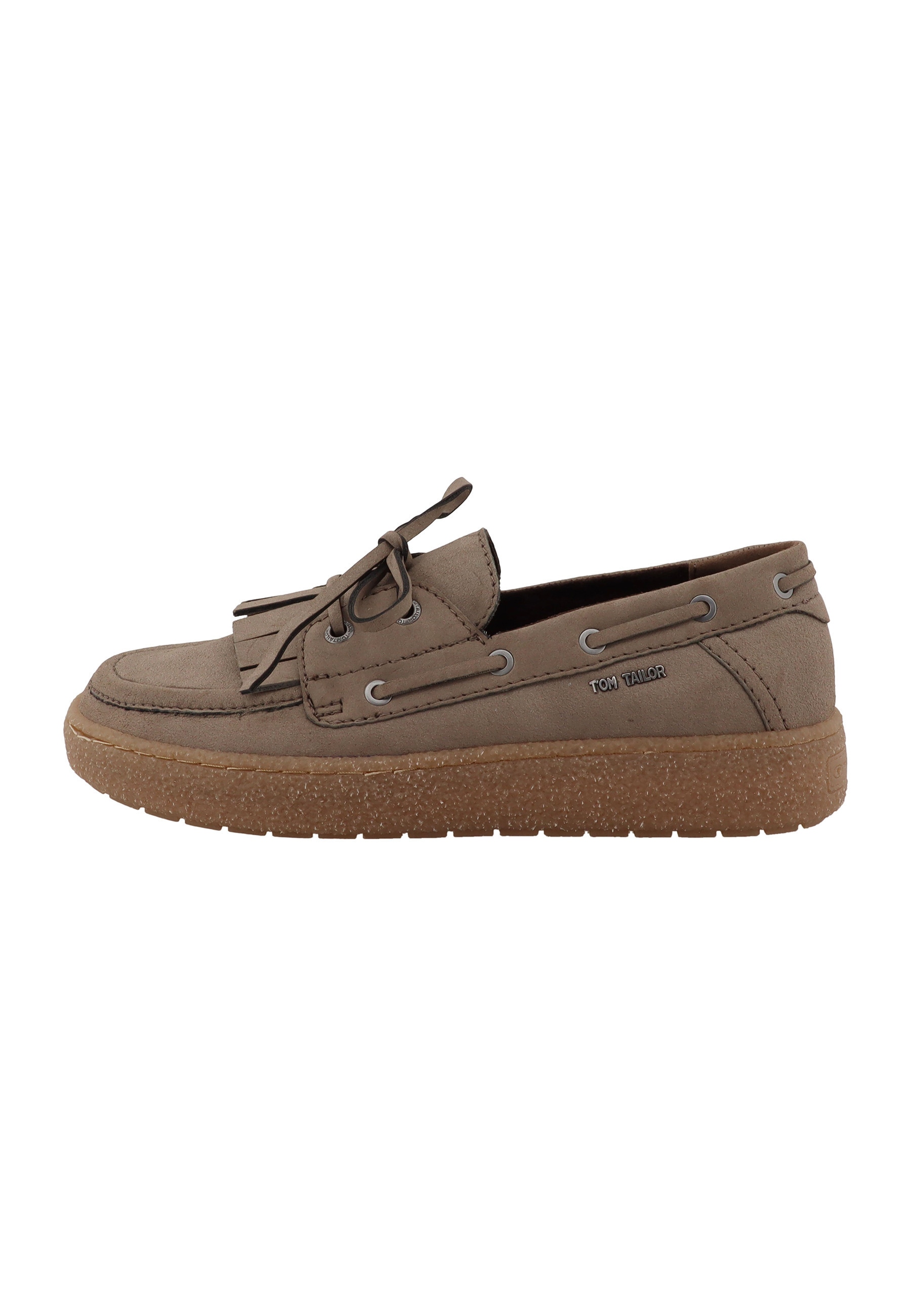TOM TAILOR Loafer »Tom Tailor Loafers«