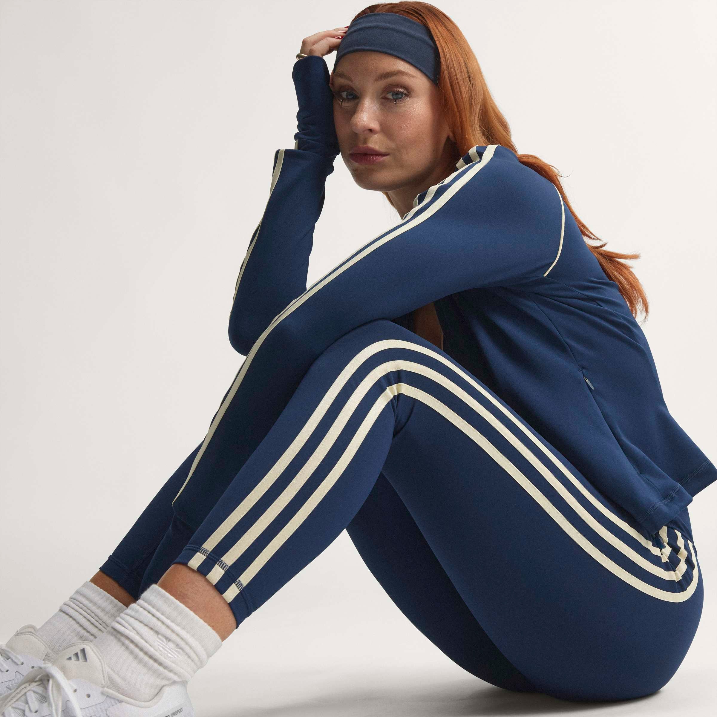 adidas Performance Trainingstights »ADIDAS ORIGINALS SPORT SST 7/8-LEGGINGS«  Originals Sport Training Leggings
