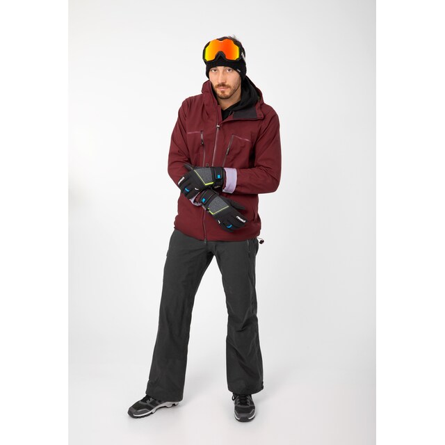 Reusch Skihandschuhe »Luca R-TEX® XT«, aus hochwertigem Material auf Raten  | BAUR