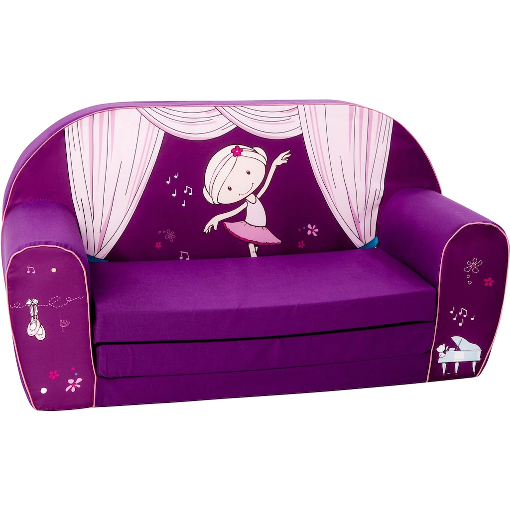 Knorrtoys® Sofa »NICI Miniclara«