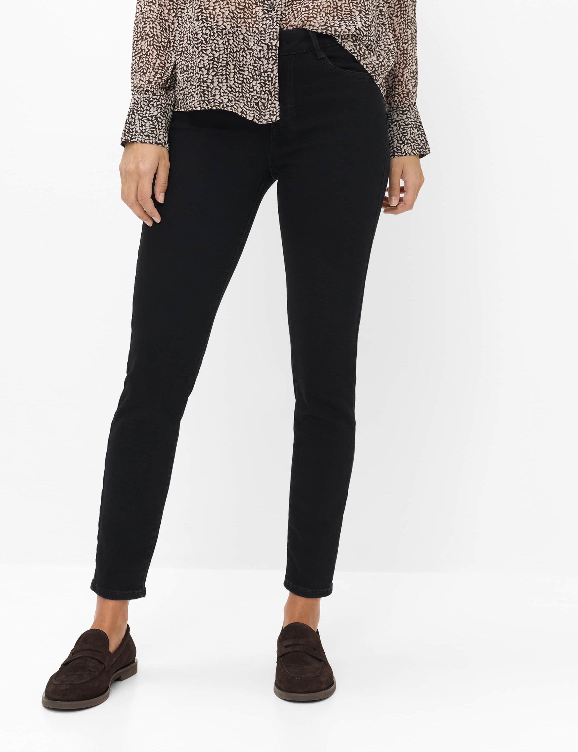 Brax 5-Pocket-Jeans "Style ANA"