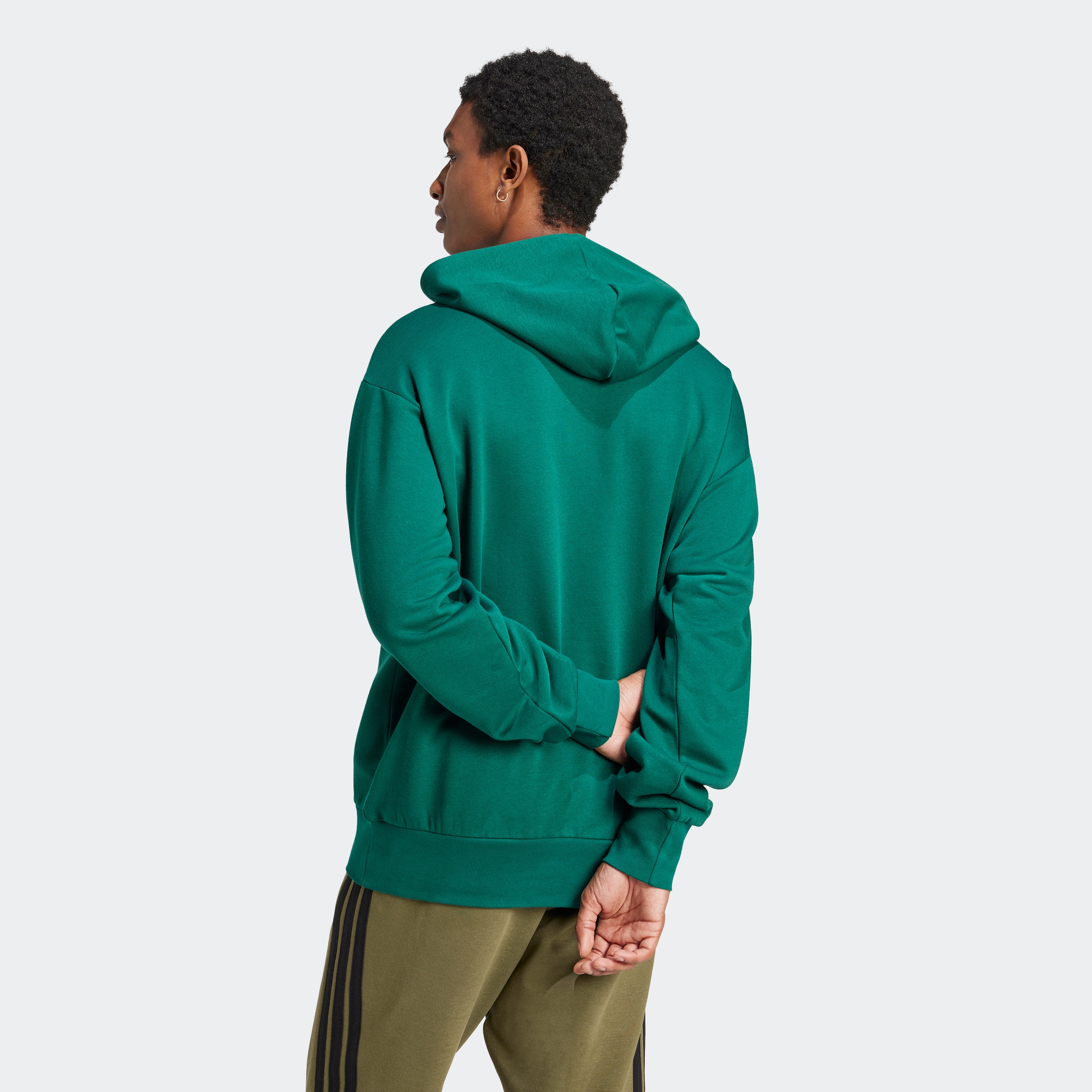 adidas Sportswear Kapuzensweatshirt »M FEELCOZY HD«