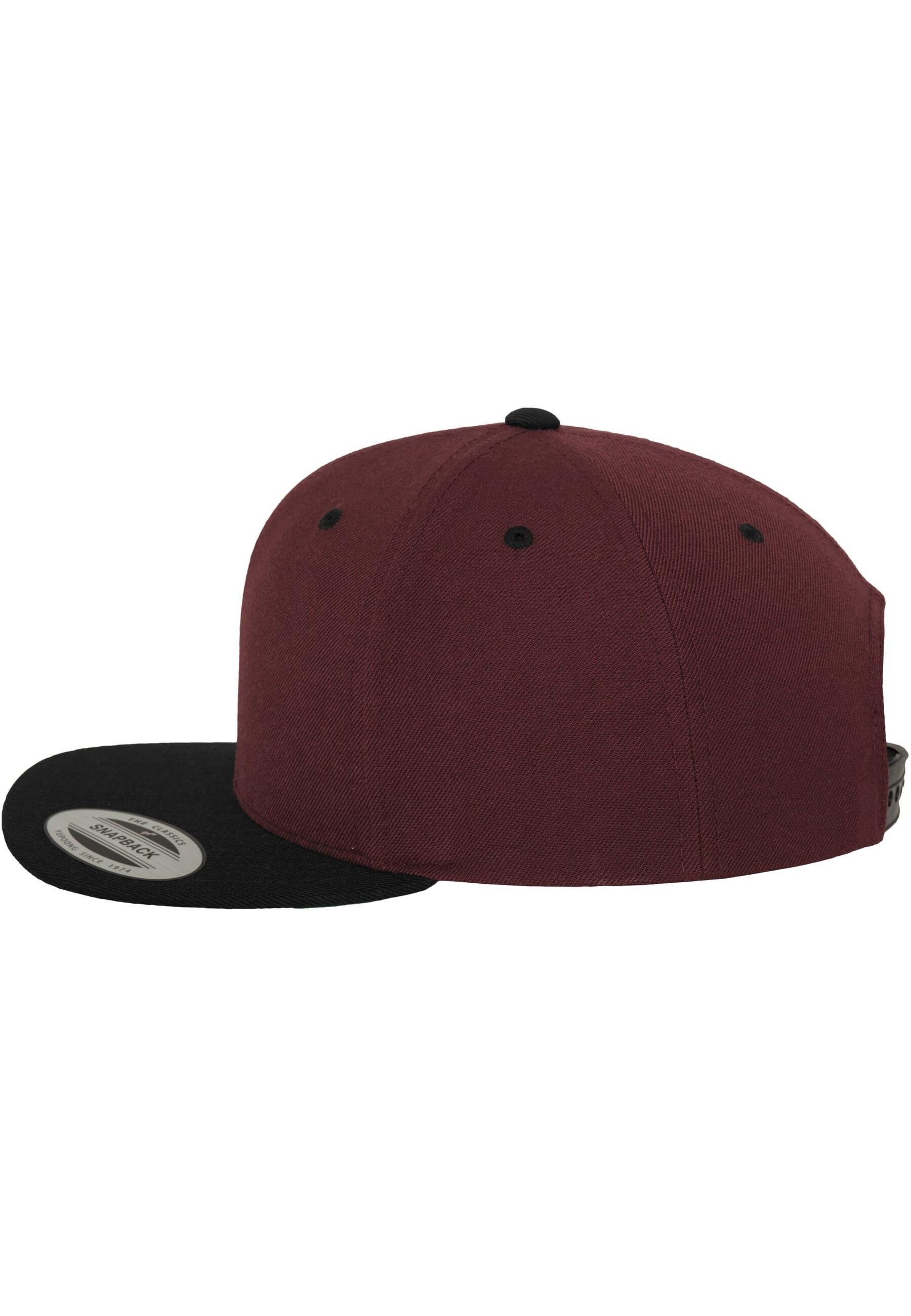 Flexfit Flex Cap »Flexfit Unisex Classic Snapback 2-Tone«