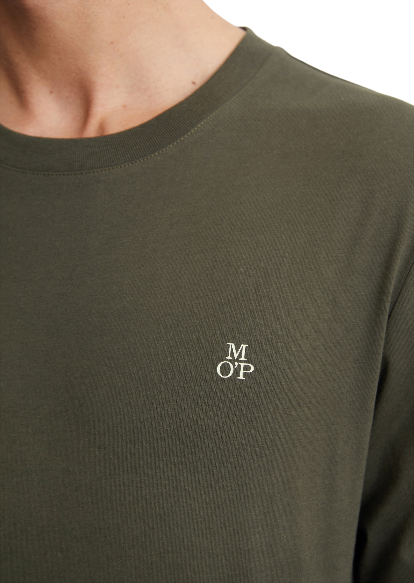 Marc O'Polo Langarmshirt