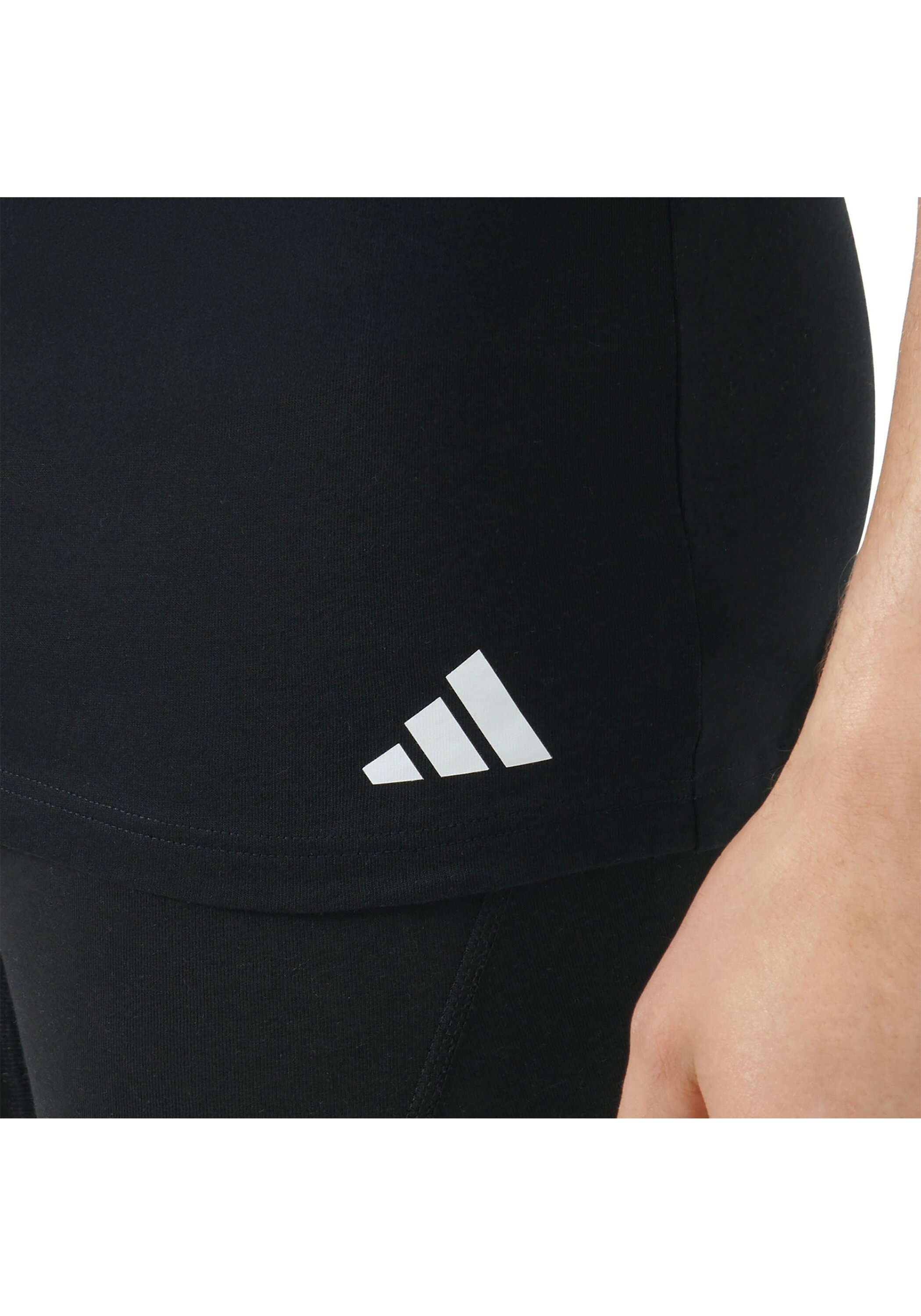 adidas Originals T-Shirt »T-Shirt V-Neck Shirt, Active Core Cotton 3PK 3er Pack«
