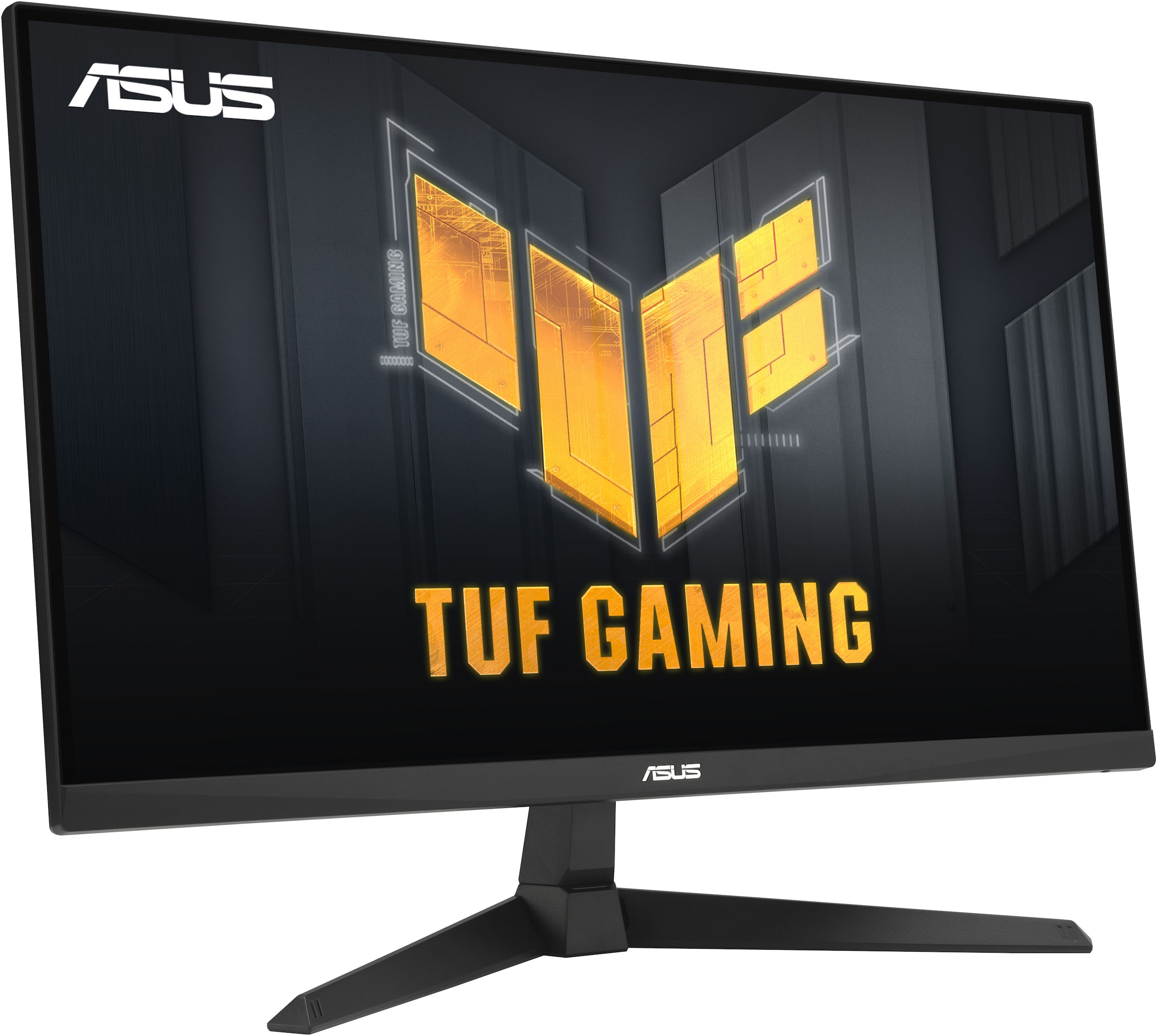 Asus Gaming-Monitor »VG279QE5A« 69 cm/27 ″  1920 x 1080 px Full HD 1 Reaktionszeit 146 Hz