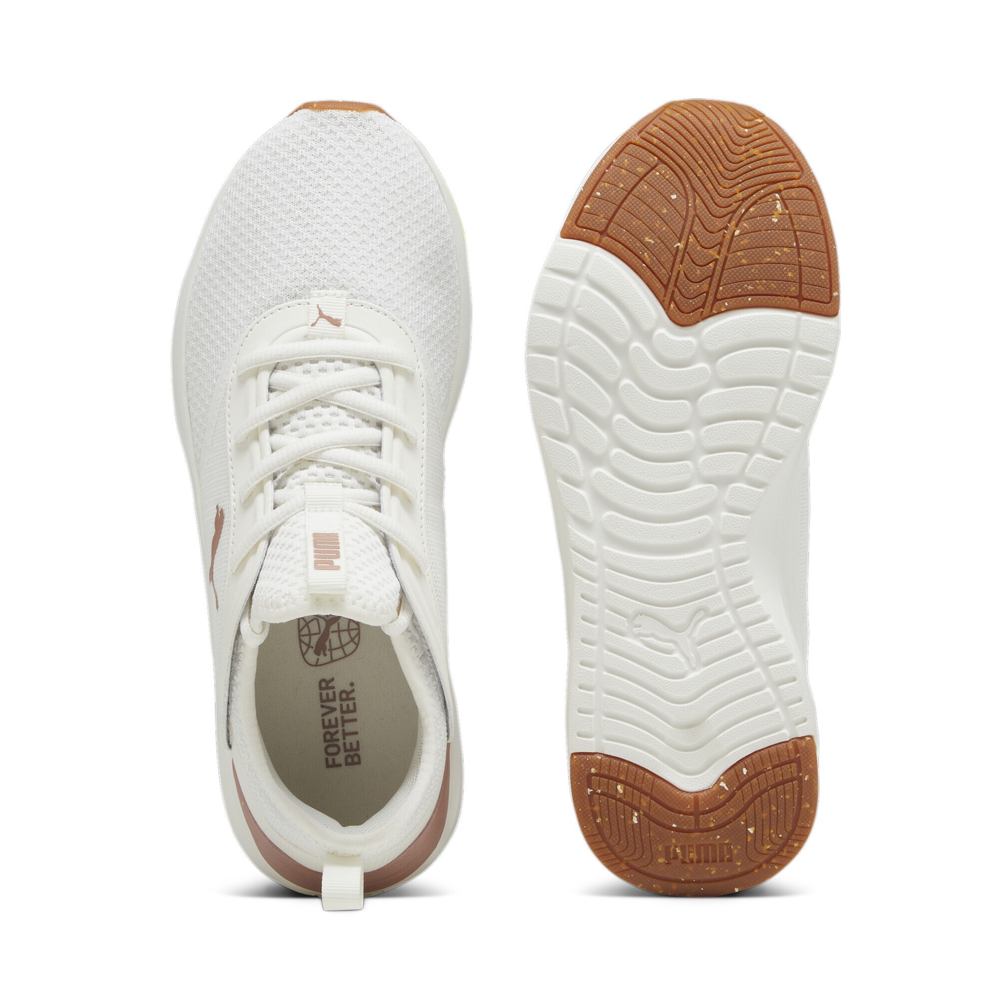 PUMA Laufschuh »Softride Ruby Better Laufschuhe Damen«