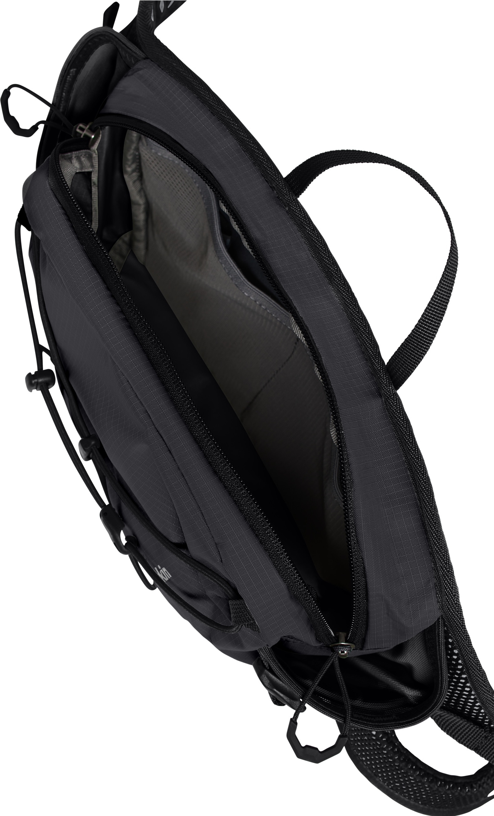 Jack Wolfskin Bauchtasche »VELOCITY HIPBAG«