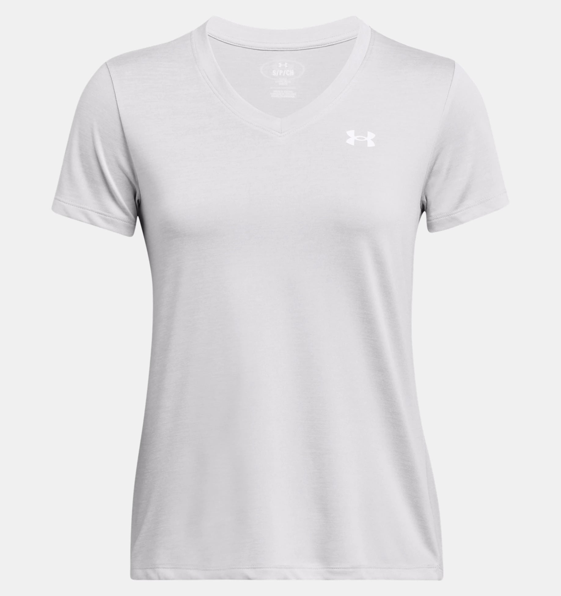 Under Armour Trainingsshirt "TECH SSV- TWIST" 1 Stk. Kurzarm, atmungsaktiv, günstig online kaufen