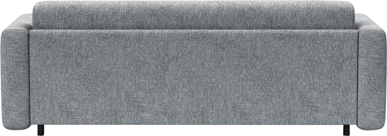 INNOVATION LIVING ™ 3,5-Sitzer »Killian hochwertige Dauerschlaffunktion, Design und extra Komfort,«, innenliegende Federkernmatratze; Schlafhöhe 55cm
