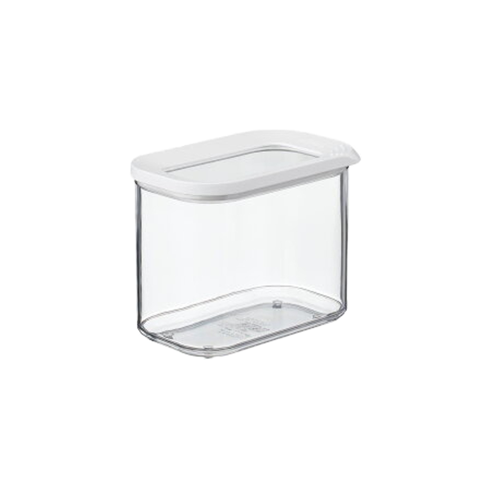 Thumbnail - Mepal Vorratsdose "Vorratsdosen Modula 1000 ml 4er Set" 4 Stk. tlg.